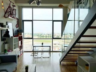 Estudio en alquiler en Sant Llorenç en Valencia