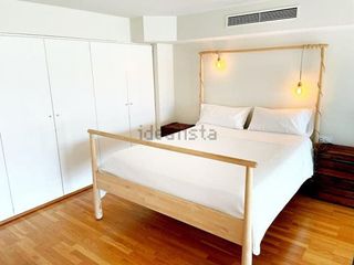 Estudio en alquiler en Sant Llorenç en Valencia