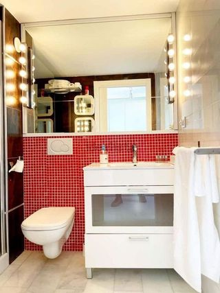 Estudio en alquiler en Sant Llorenç en Valencia