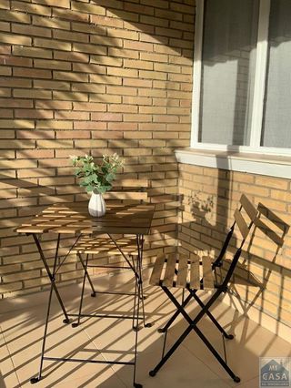 Piso en alquiler en Oeste en Mérida