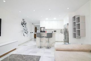 Piso en alquiler en Puerto Banús en Marbella