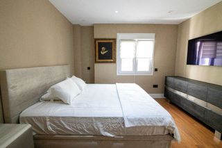 Piso en alquiler en Puerto Banús en Marbella