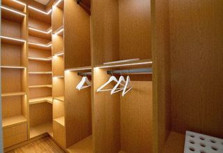 Piso en alquiler en Puerto Banús en Marbella