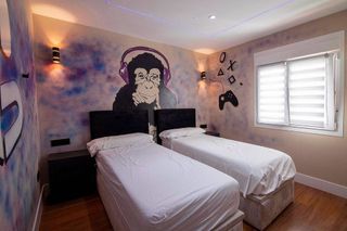 Piso en alquiler en Puerto Banús en Marbella