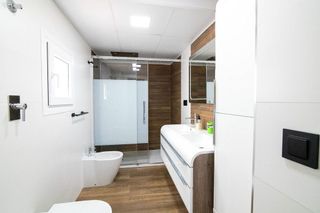 Piso en alquiler en Puerto Banús en Marbella