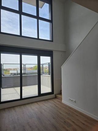 Piso en alquiler en Polígono Industrial Sur en San Sebastián de los Reyes