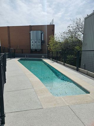 Piso en alquiler en Polígono Industrial Sur en San Sebastián de los Reyes