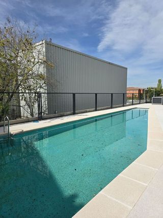 Piso en alquiler en Polígono Industrial Sur en San Sebastián de los Reyes