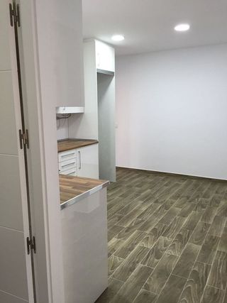 Piso en alquiler en Centro en Alcobendas