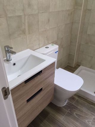 Piso en alquiler en Centro en Alcobendas