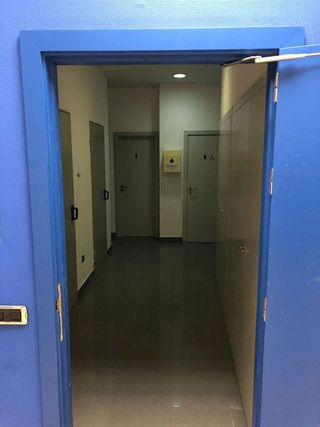 Local comercial en alquiler en Plaza de toros - Venta Vargas - Capitania en San Fernando