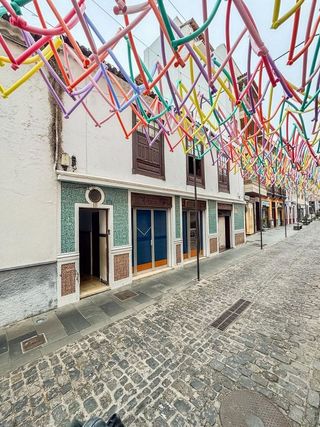 Chalet en venta en Icod de los Vinos en Icod de los Vinos