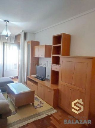 Piso en alquiler en Ametzola en Bilbao