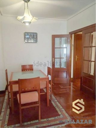 Piso en alquiler en Ametzola en Bilbao