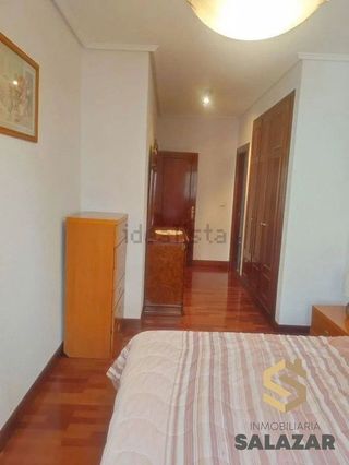 Piso en alquiler en Ametzola en Bilbao