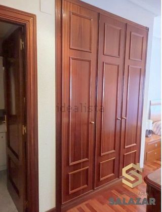 Piso en alquiler en Ametzola en Bilbao