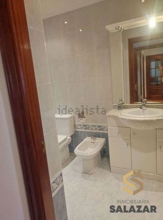 Piso en alquiler en Ametzola en Bilbao