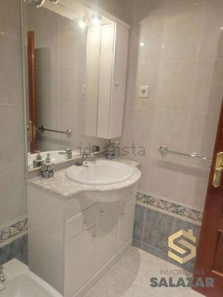 Piso en alquiler en Ametzola en Bilbao