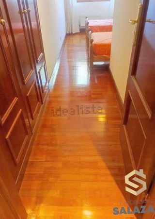 Piso en alquiler en Ametzola en Bilbao