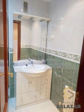 Piso en alquiler en Ametzola en Bilbao