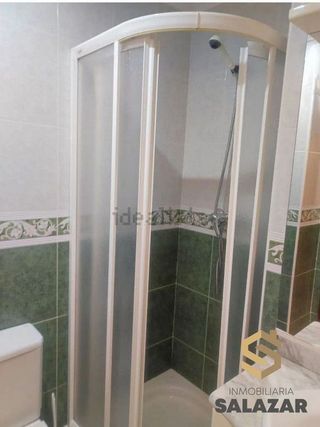 Piso en alquiler en Ametzola en Bilbao