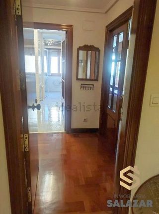 Piso en alquiler en Ametzola en Bilbao