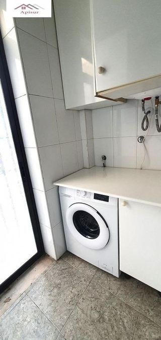 Piso en alquiler en Ctra. Circunvalación - La Magdalena en Jaén