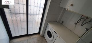 Piso en alquiler en Ctra. Circunvalación - La Magdalena en Jaén