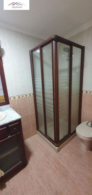 Piso en alquiler en Ctra. Circunvalación - La Magdalena en Jaén