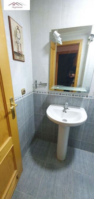 Piso en alquiler en Ctra. Circunvalación - La Magdalena en Jaén