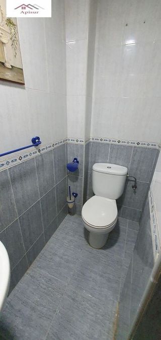 Piso en alquiler en Ctra. Circunvalación - La Magdalena en Jaén