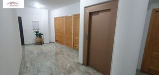 Piso en alquiler en Ctra. Circunvalación - La Magdalena en Jaén