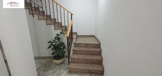 Piso en alquiler en Ctra. Circunvalación - La Magdalena en Jaén