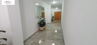 Piso en alquiler en Ctra. Circunvalación - La Magdalena en Jaén