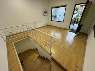 Local comercial en alquiler en Casco Antiguo en Torrelodones