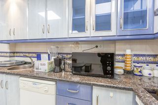 Piso en alquiler en Montolivet en Valencia