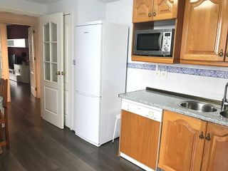 Piso en alquiler en Parque Mediterráneo - Santa Paula en Málaga