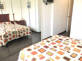 Piso en alquiler en Parque Mediterráneo - Santa Paula en Málaga