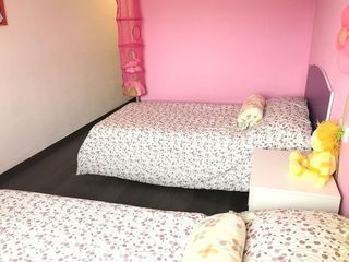 Piso en alquiler en Parque Mediterráneo - Santa Paula en Málaga