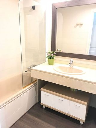 Piso en alquiler en Parque Mediterráneo - Santa Paula en Málaga