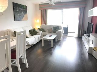 Piso en alquiler en Parque Mediterráneo - Santa Paula en Málaga