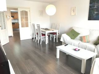 Piso en alquiler en Parque Mediterráneo - Santa Paula en Málaga