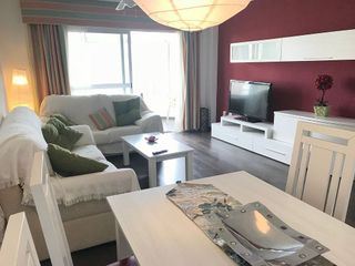 Piso en alquiler en Parque Mediterráneo - Santa Paula en Málaga