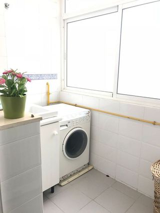 Piso en alquiler en Parque Mediterráneo - Santa Paula en Málaga