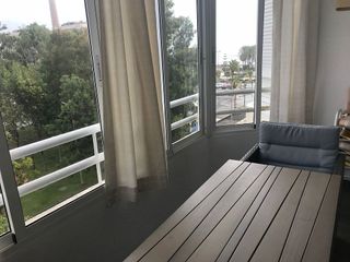 Piso en alquiler en Parque Mediterráneo - Santa Paula en Málaga