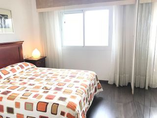 Piso en alquiler en Parque Mediterráneo - Santa Paula en Málaga