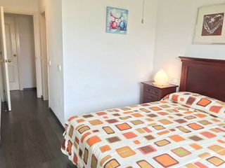 Piso en alquiler en Parque Mediterráneo - Santa Paula en Málaga