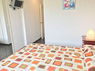 Piso en alquiler en Parque Mediterráneo - Santa Paula en Málaga