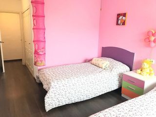 Piso en alquiler en Parque Mediterráneo - Santa Paula en Málaga