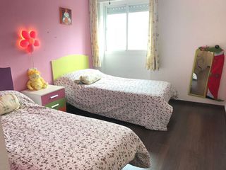 Piso en alquiler en Parque Mediterráneo - Santa Paula en Málaga